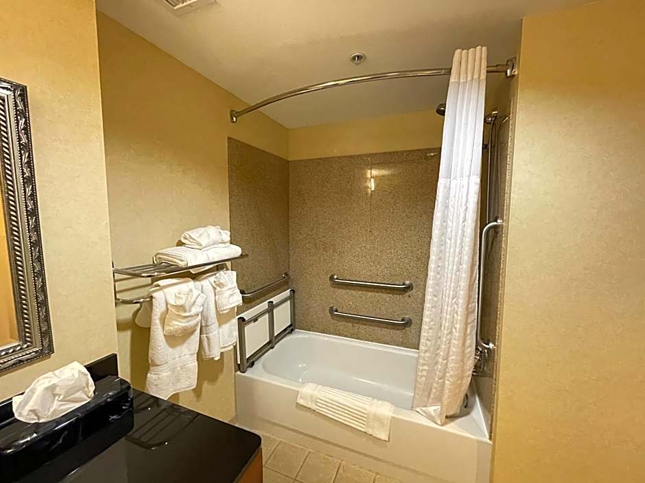Comfort Suites Fredericksburg