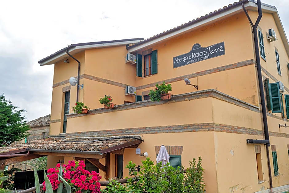 Locanda Tanè