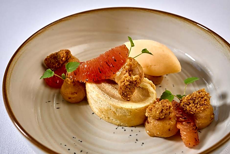 Le Château de la Tour