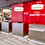 IntercityHotel Hamburg-Barmbek