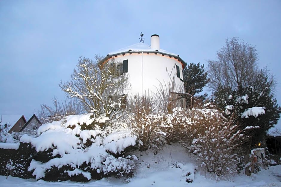 De Witte Molen Kranenburg