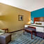 Best Western Plus Patterson Park Inn