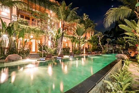 Weda Cita Resort and Spa