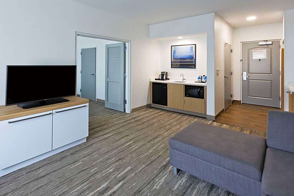 Hilton Garden Inn Birmingham Se/Liberty Parkway