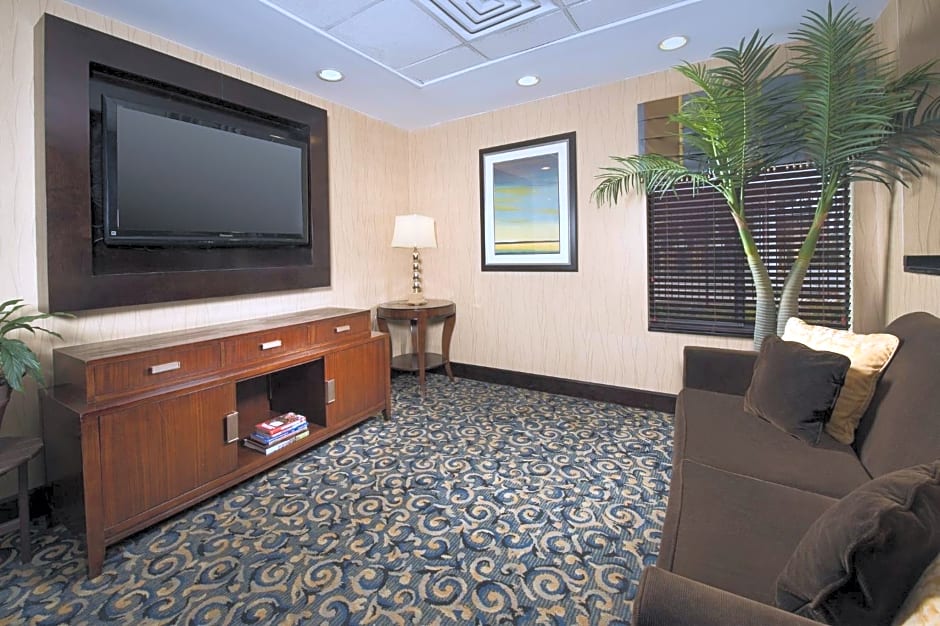 Holiday Inn Express Washington DC-BW Parkway By IHG