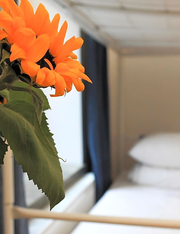 Warsaw Hostel Centrum Private Rooms & Dorms