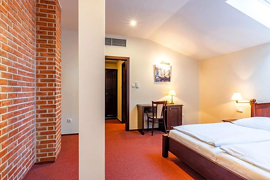 Wellness Hotel Gondola