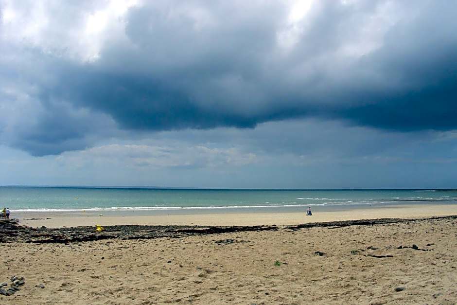 Les Chambres des Gites des Isles