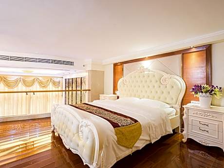 Duplex King