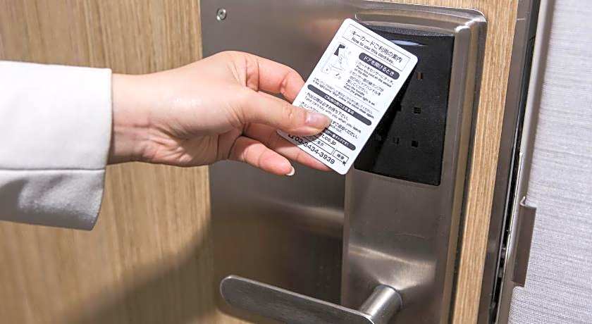 Hotel Mystays Yokohama Kannai