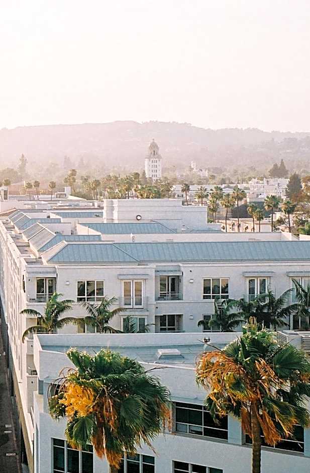 Sixty Beverly Hills
