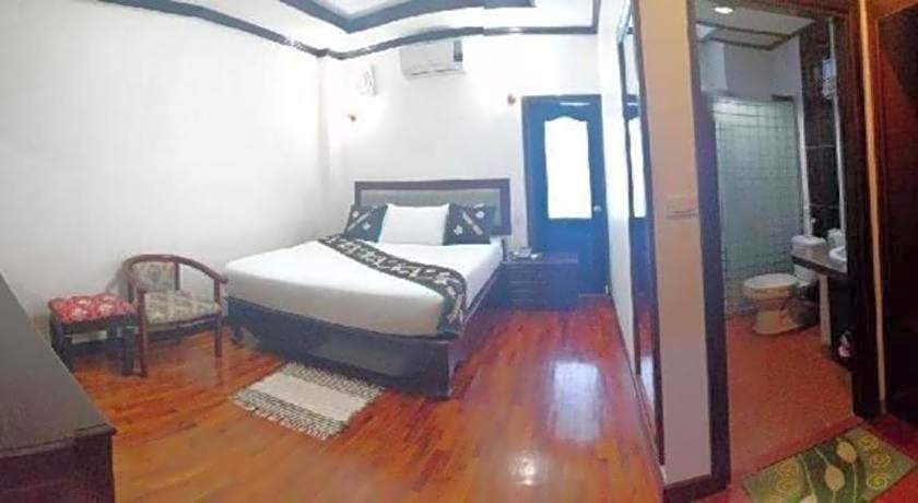 Anoulack Khen Lao Hotel