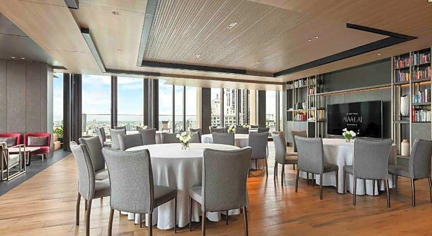 Kimpton Maa-Lai Bangkok - an IHG Hotel By IHG