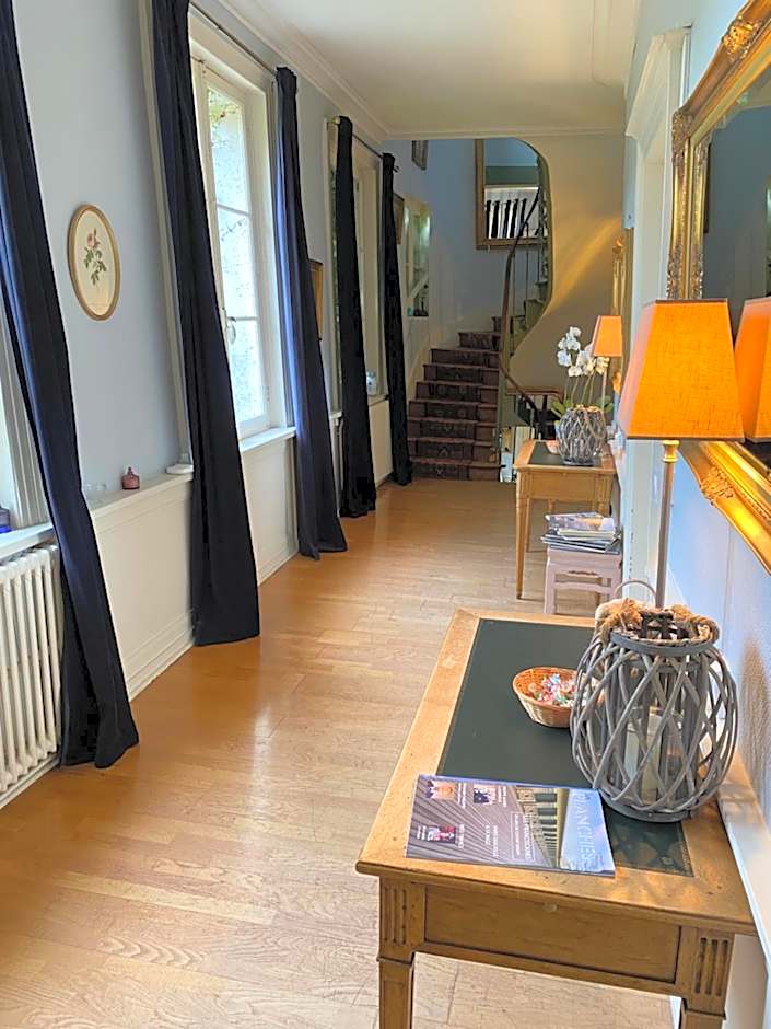 Chambres d'hotes Autour de la Rose