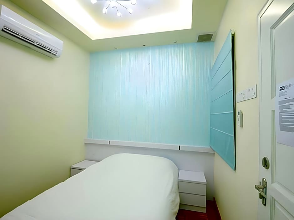 The One Vacation Home