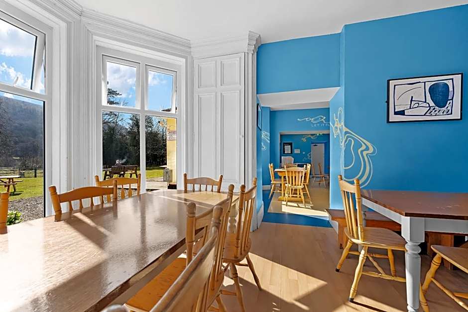 Glendalough International Youth Hostel