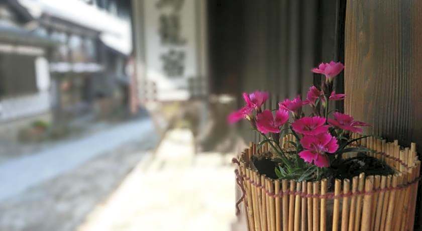 Tajimaya Ryokan