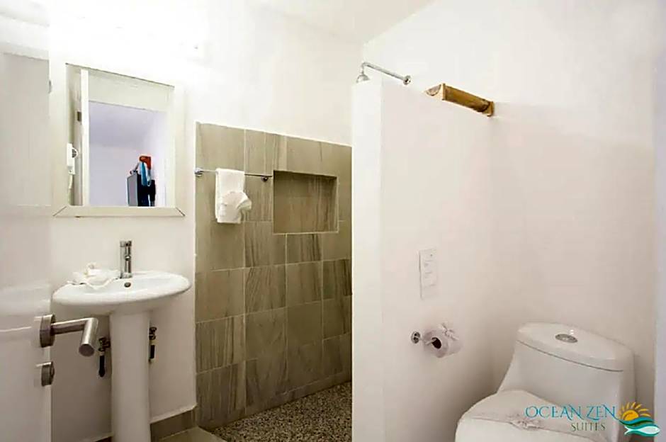 Ocean Zen Suites on 5th Avenue - Adults Only