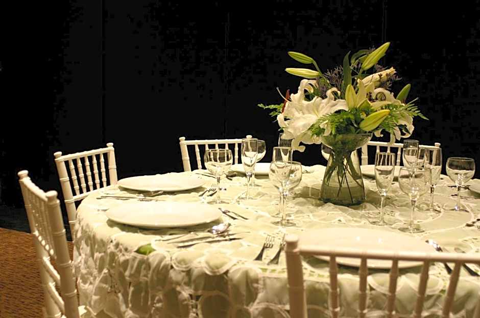 Crowne Plaza Toluca - Lancaster By IHG