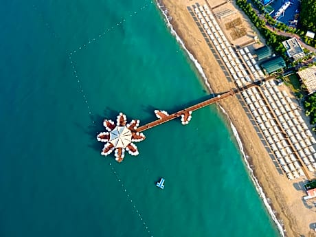 Sueno Hotels Beach Side