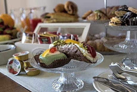 Il Giardino Dei Melograni