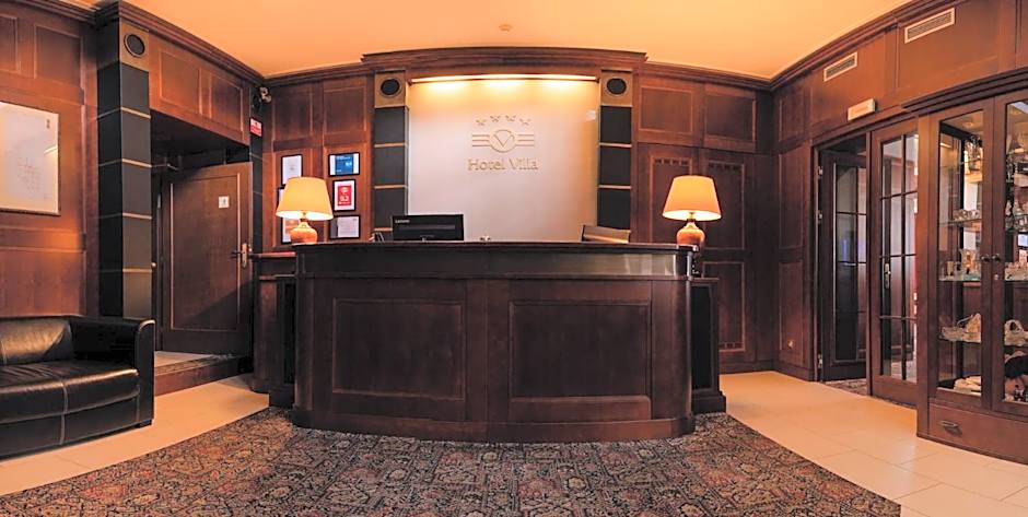 Hotel Villa