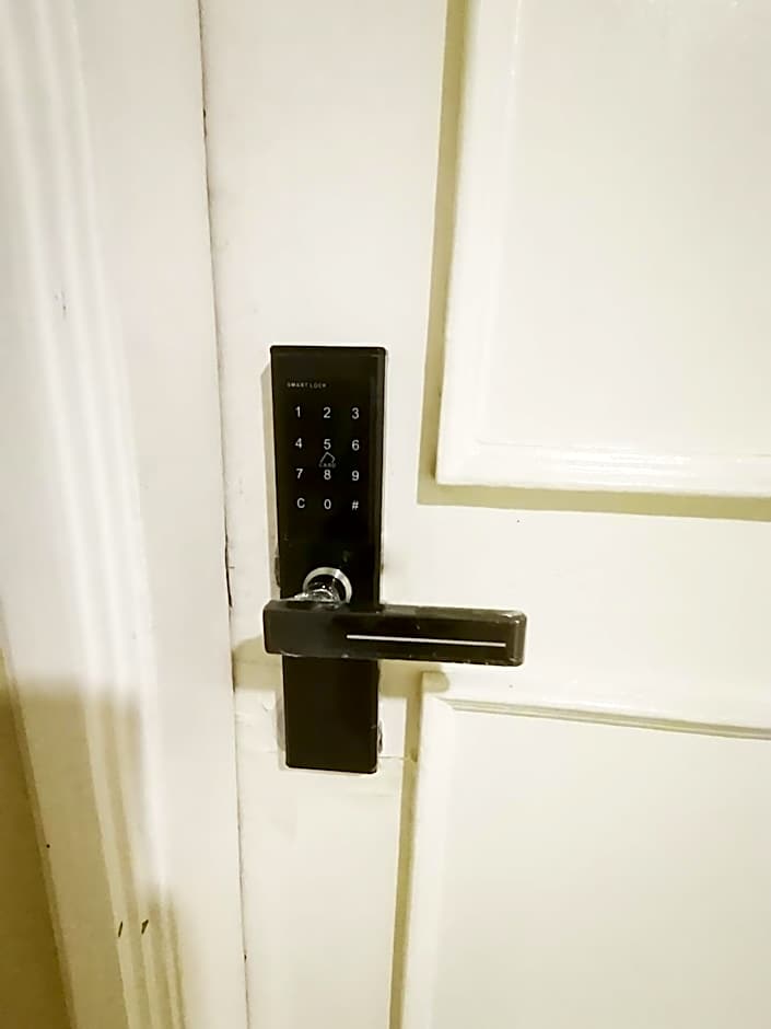 Accommodation Service