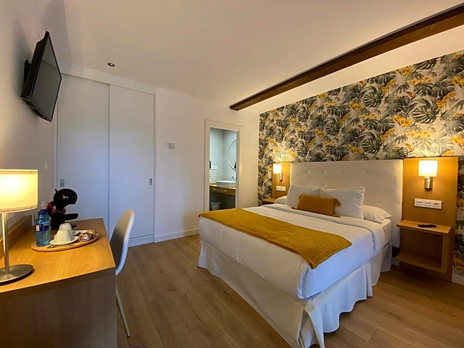 Hotel Rural - El Rincón de Don Pelayo