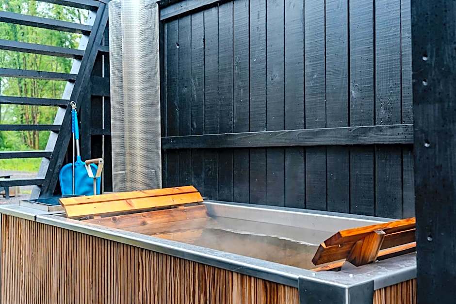 Finger Lakes Treehouse