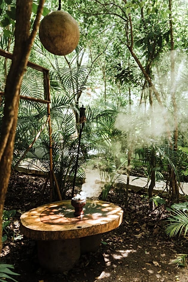Copal Tulum Hotel