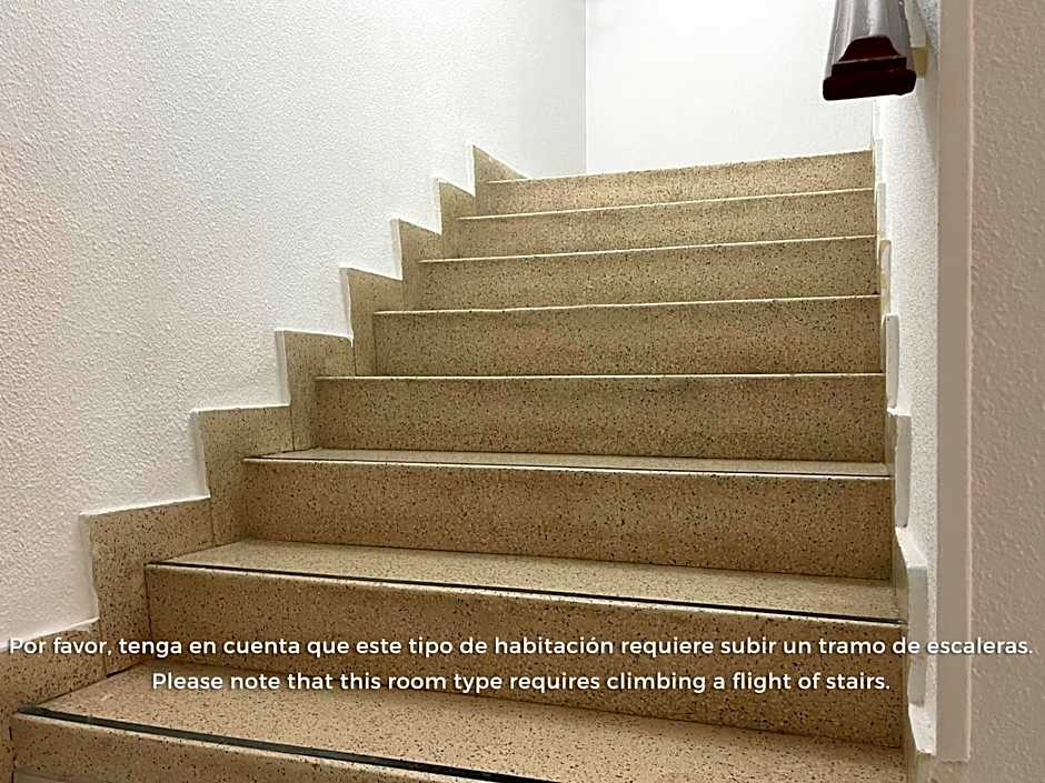 Hotel Flats Friends Mar Blau