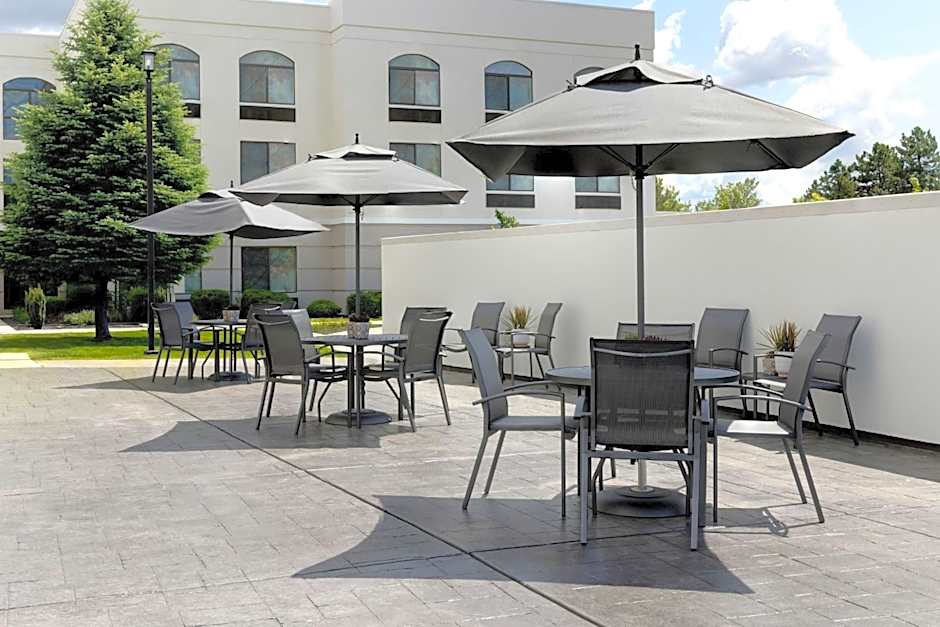 Fairfield Inn & Suites Spokane Airport