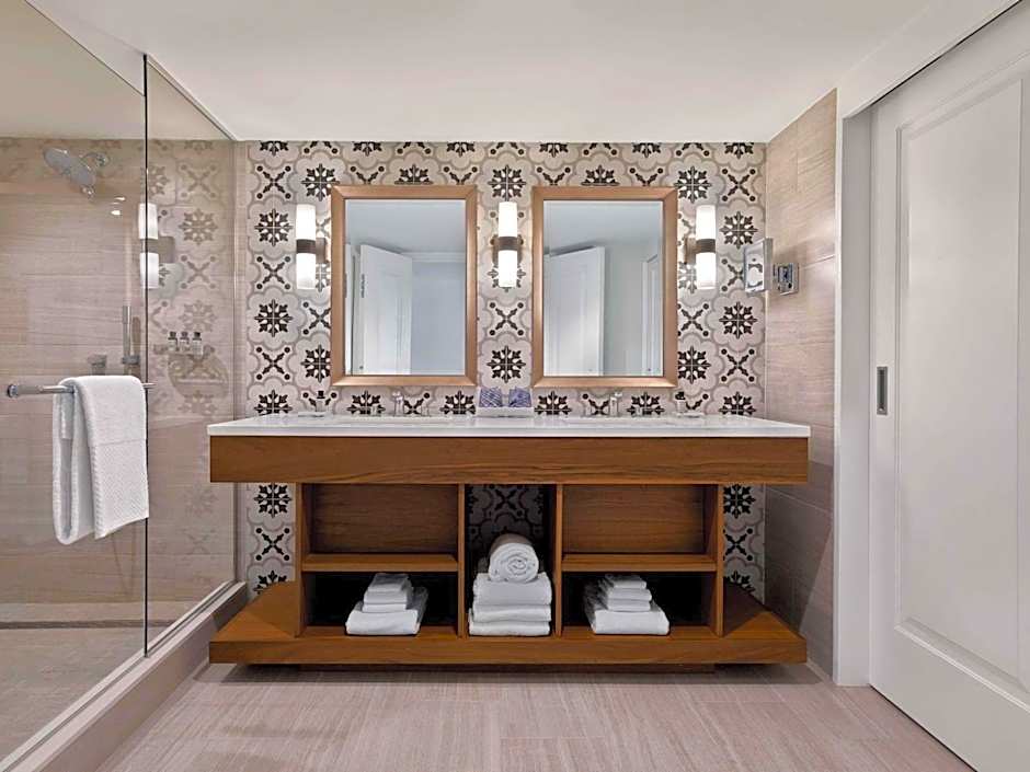 Fairmont El San Juan Hotel