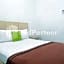 Guest House Pinarak 2 Syariah near GOR Satria Purwokerto Mitra RedDoorz