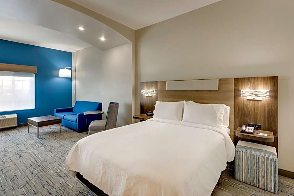 Holiday Inn Express & Suites - Ardmore By IHG