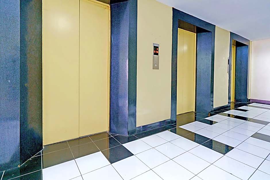 OYO Life 93103 Apartement Gateway Cicadas By Fikri Room