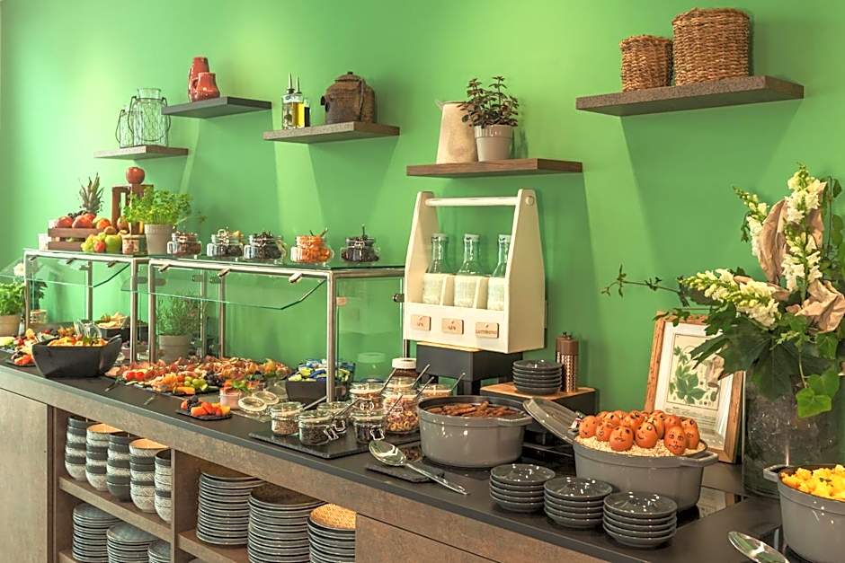 Holiday Inn - the niu, Hop Forchheim by IHG