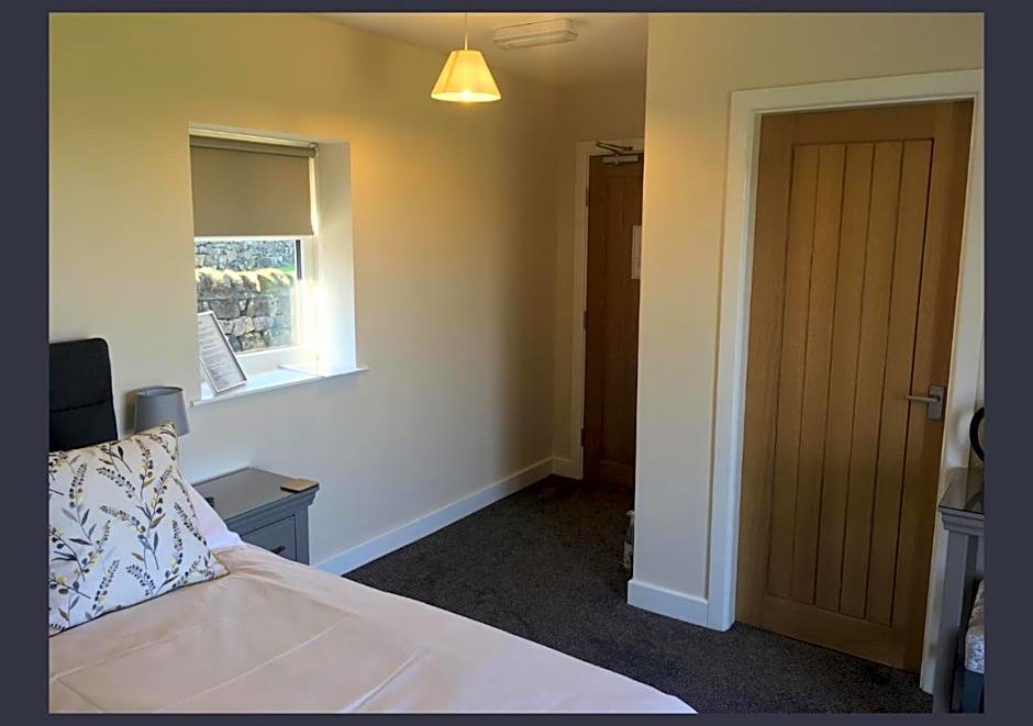 Chevin End Guest House