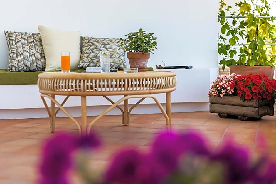 HibiscusUno Tropea Residence