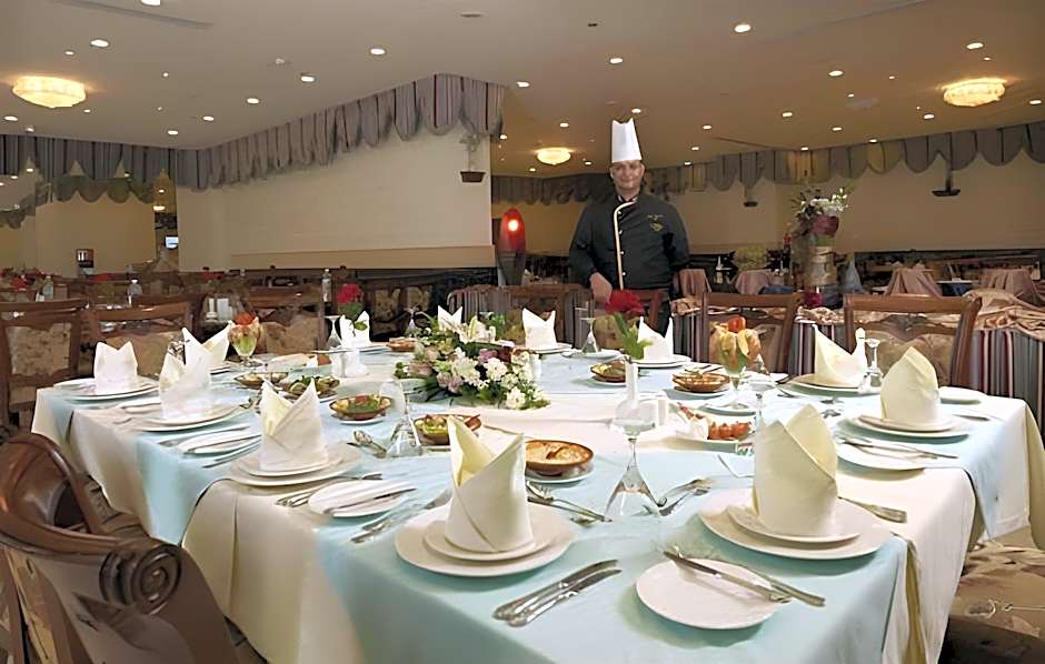 Al Safwah Orchid Hotel