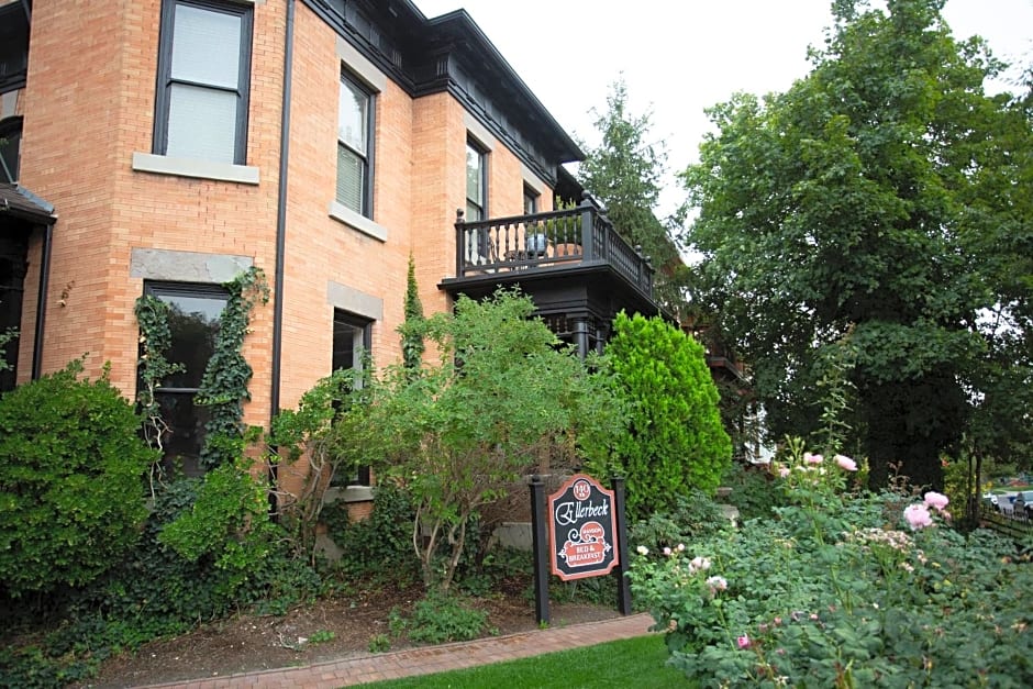 Ellerbeck Bed & Breakfast