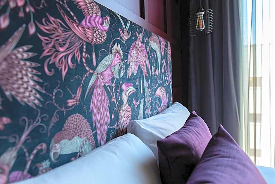 The Baltic Hotel