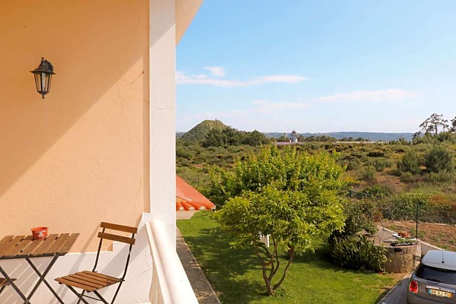 Quinta Amarela - B&B