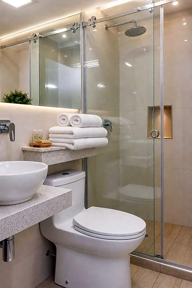 Natura Inn Hotel