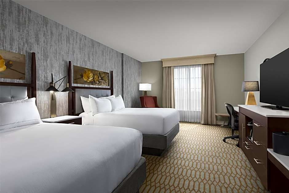 Virginia Crossings Hotel, Tapestry Collection by Hilton