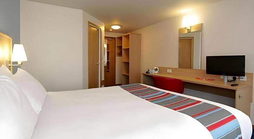 Travelodge Lancaster M6