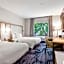 Fairfield by Marriott Inn & Suites San Francisco Airport Oyster Point Area
