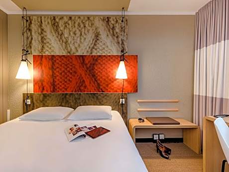 Standard Room with 1 double bed