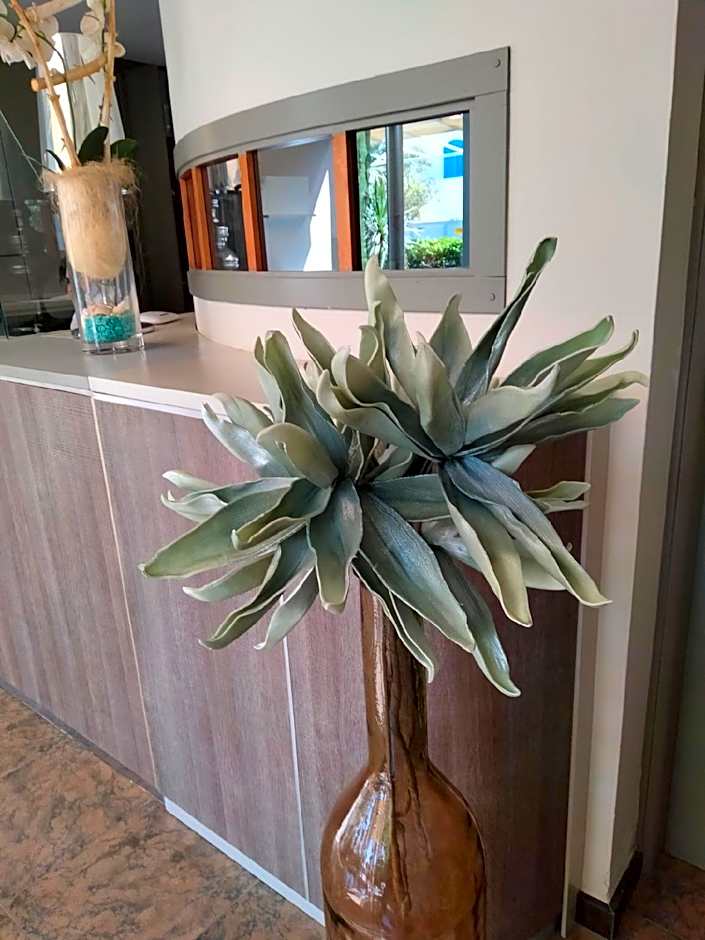 HOTEL BAIA VERDE GALLIPOLI