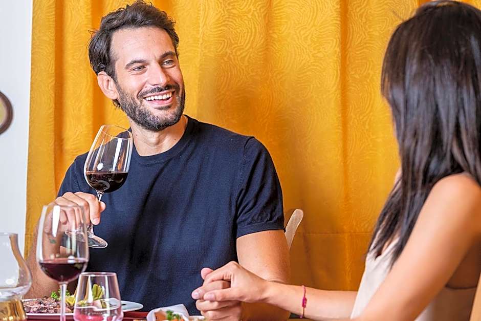 Hotel Alpino Wellness & Spa